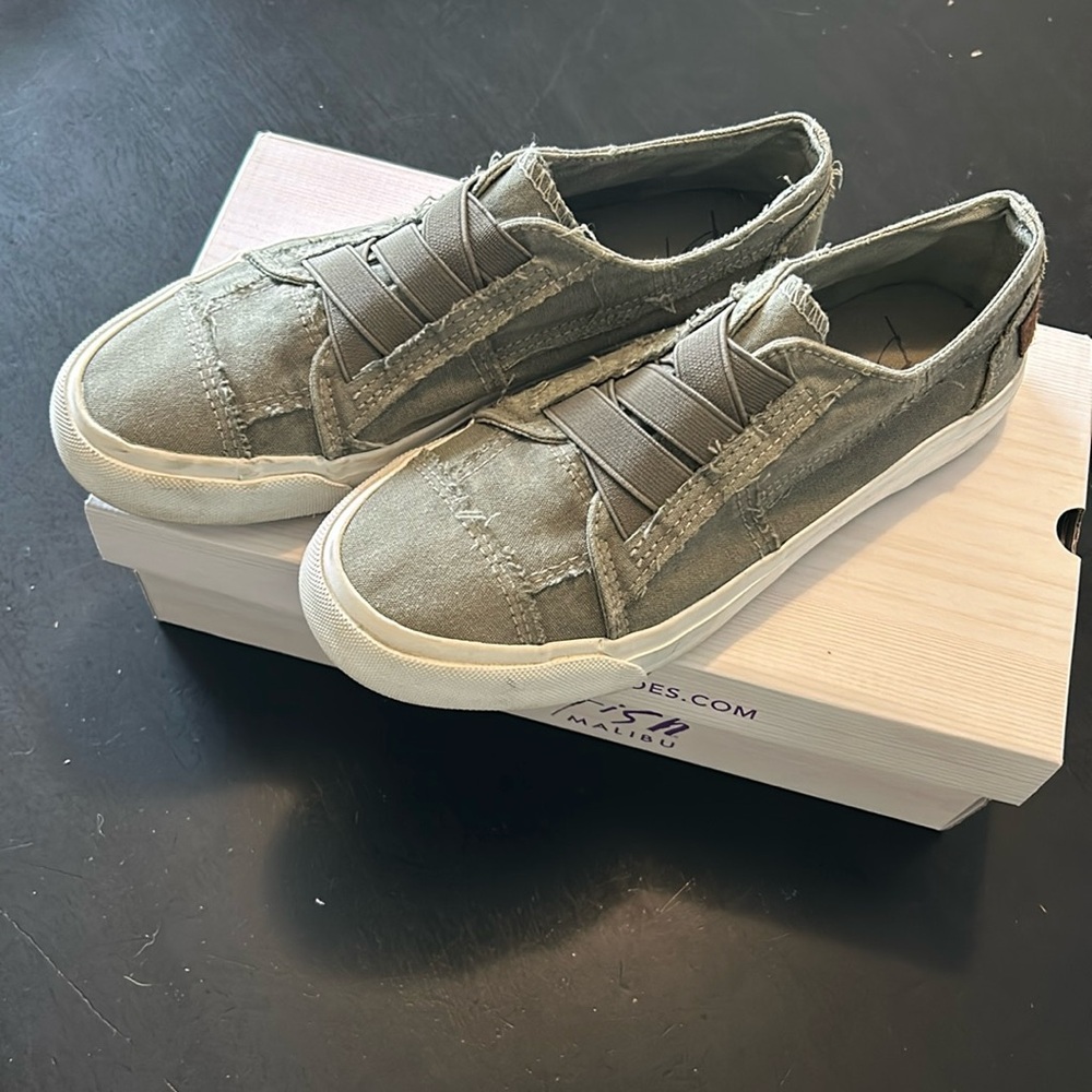 Blowfish Malibu Marley Shoes